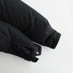 FIELD DOWN JACKET #INK BLACK [PMAO-0T04]
