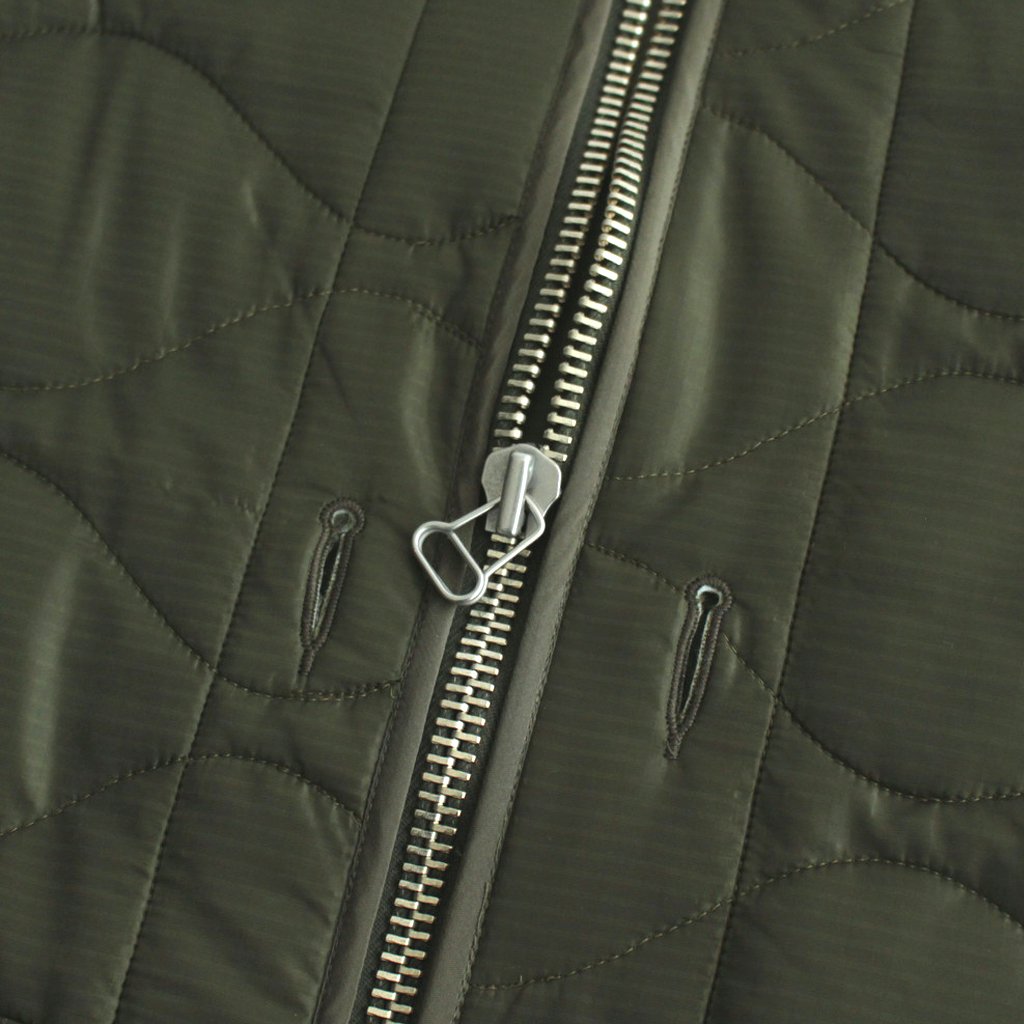 MODS PARKA #OLIVE [M22C-10CO01C] _ marka | マーカ – Diffusion