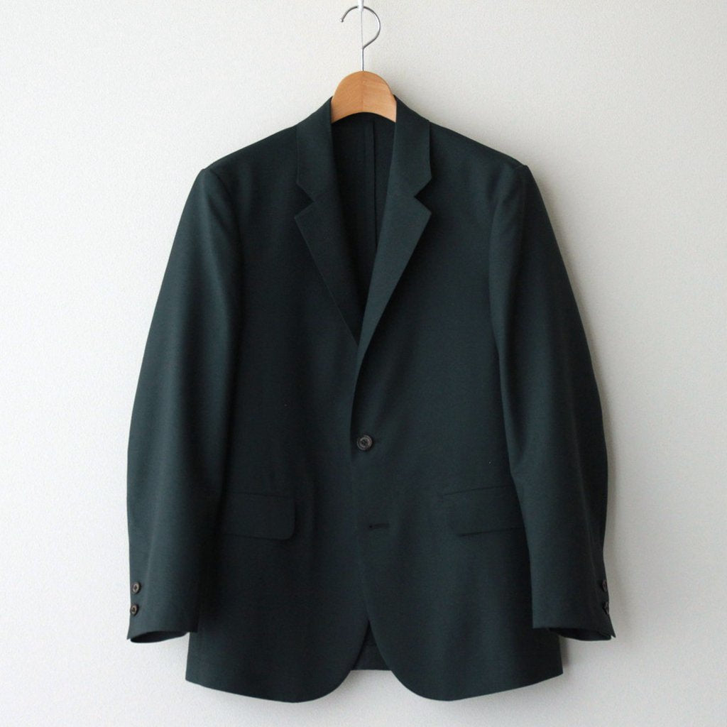 SUCK COAT #GREEN [A23A-07JK01C]