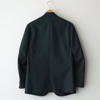 SUCK COAT #GREEN [A23A-07JK01C]