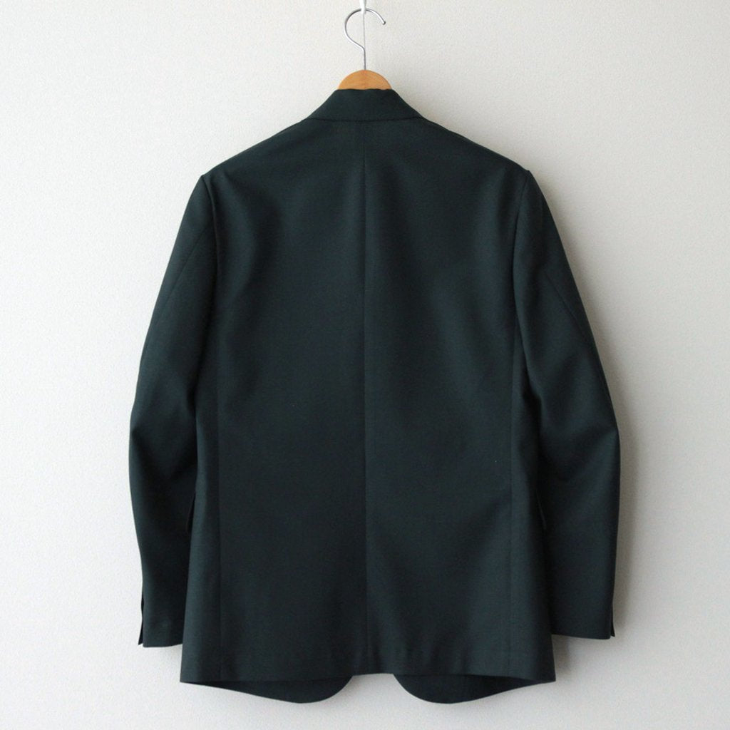 SUCK COAT #GREEN [A23A-07JK01C]