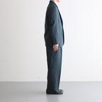 SUCK COAT #GREEN [A23A-07JK01C]