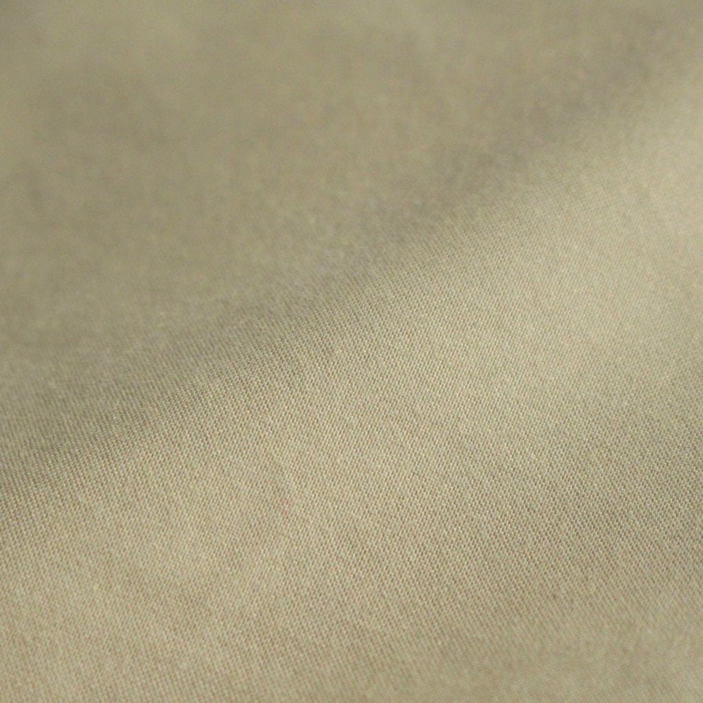 FISHERMAN JACKET #BEIGE [A23A-03BL01C]