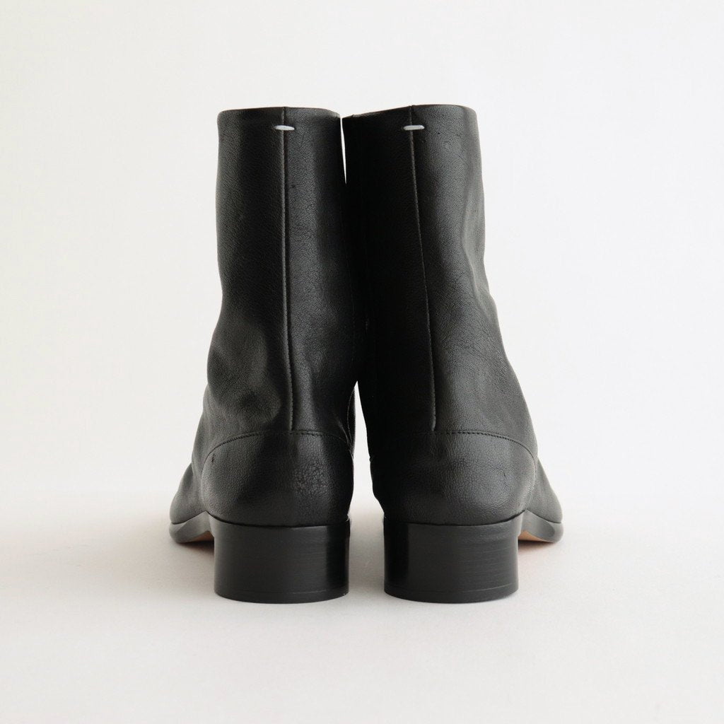 TABI BOOTS H30 #BLACK [S57WU0153] _ Maison Margiela | メゾン