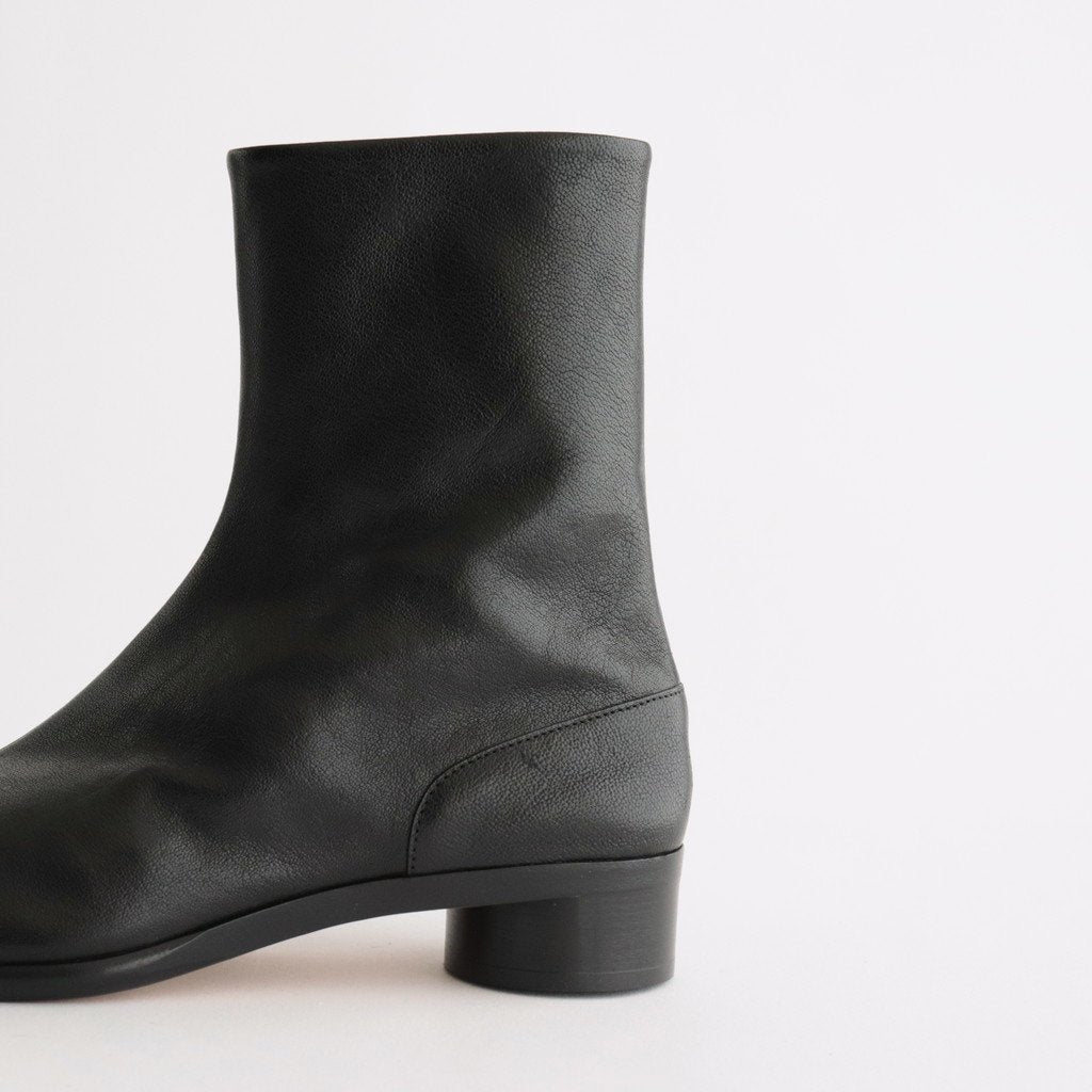 TABI BOOTS H30 #BLACK [S57WU0153] _ Maison Margiela | メゾン