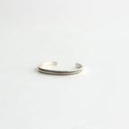 BANGLE-BRUCE MORGAN #A