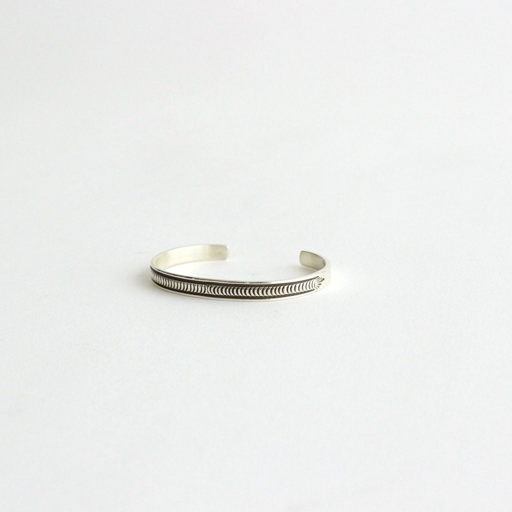 BANGLE-BRUCE MORGAN #A