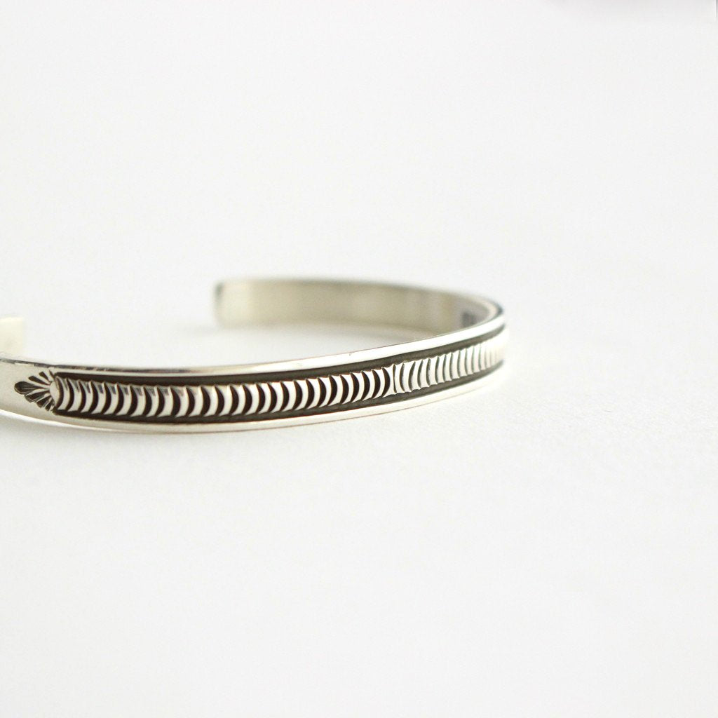 BANGLE-BRUCE MORGAN #A