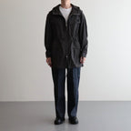 MOUNTAIN SMOCK #GRAPHITE [PMAP-OT02]