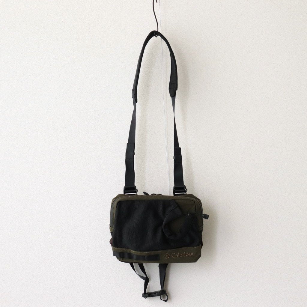 RAMBLING BAG #OLIVE [6021-1510]