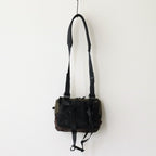 RAMBLING BAG #OLIVE [6021-1510]