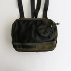 RAMBLING BAG #OLIVE [6021-1510]