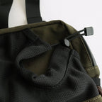 RAMBLING BAG #OLIVE [6021-1510]