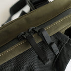 RAMBLING BAG #OLIVE [6021-1510]
