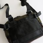 RAMBLING BAG #OLIVE [6021-1510]
