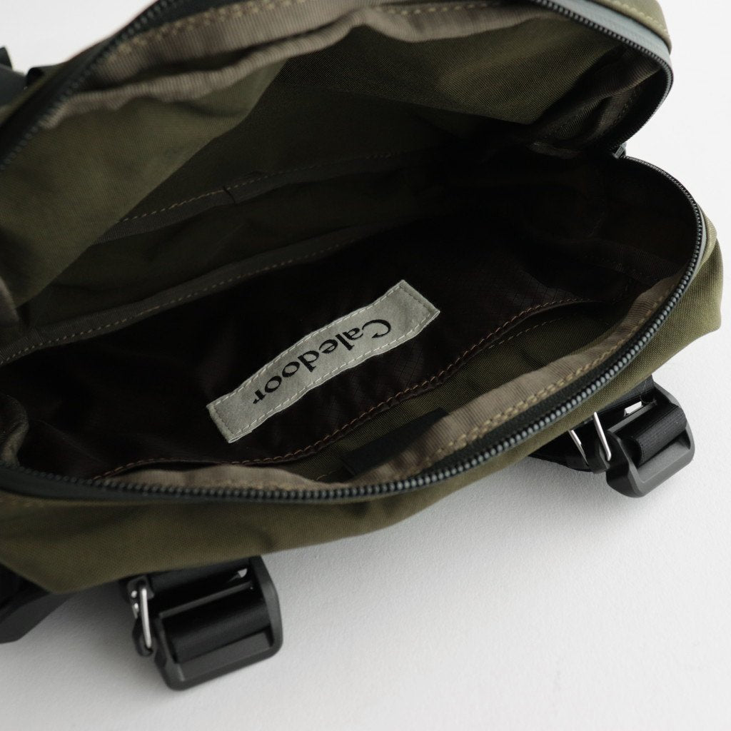 RAMBLING BAG #OLIVE [6021-1510]