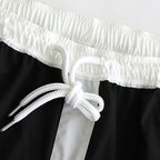 WIND PANTS #WHITE [SOLSS23P01]