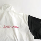 WIND BREAKER #WHITE [SOLSS23J01]