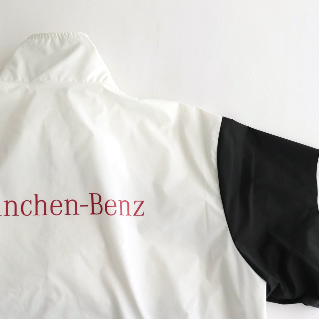 WIND BREAKER #WHITE [SOLSS23J01]