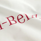 WIND BREAKER #WHITE [SOLSS23J01]