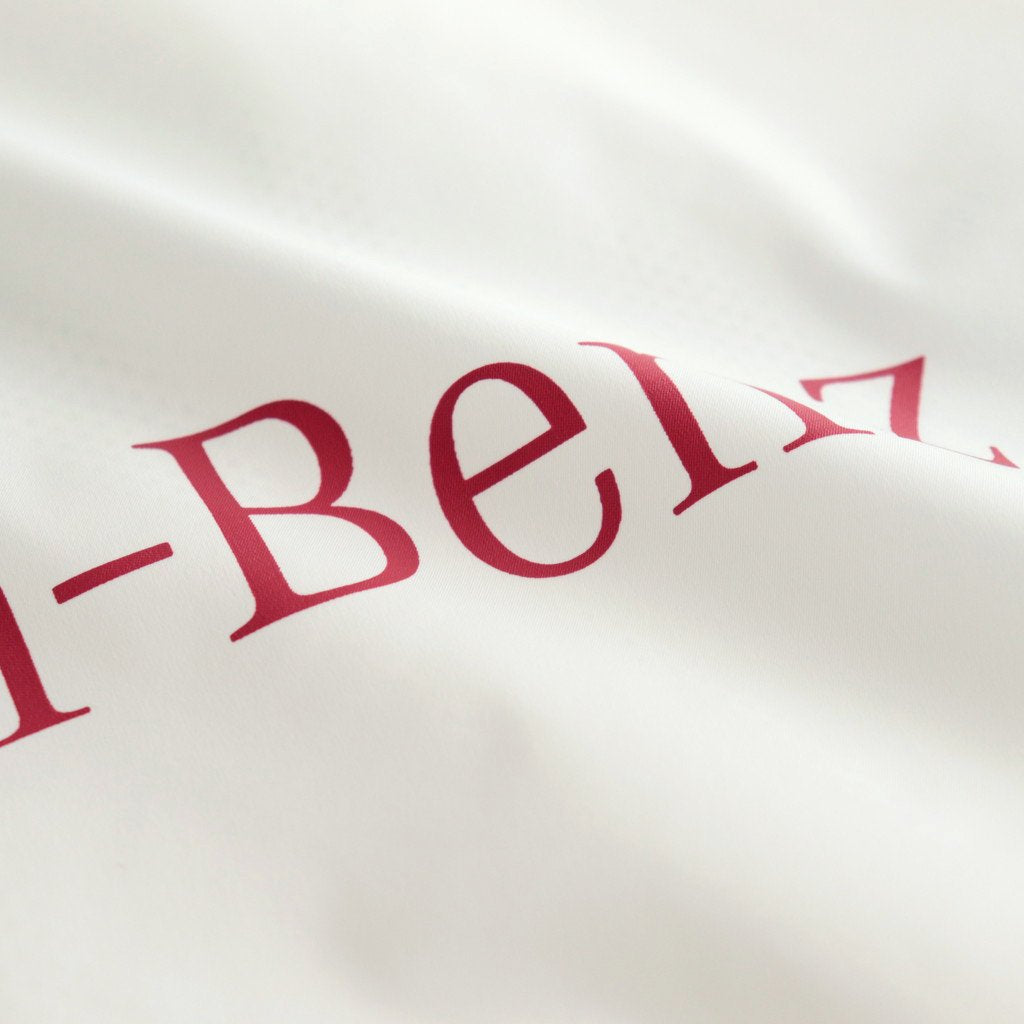 WIND BREAKER #WHITE [SOLSS23J01]