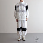 WIND BREAKER #WHITE [SOLSS23J01]