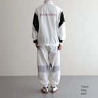 WIND BREAKER #WHITE [SOLSS23J01]