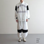 WIND BREAKER #WHITE [SOLSS23J01]