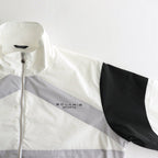 WIND BREAKER #WHITE [SOLSS23J01]