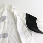 WIND BREAKER #WHITE [SOLSS23J01]