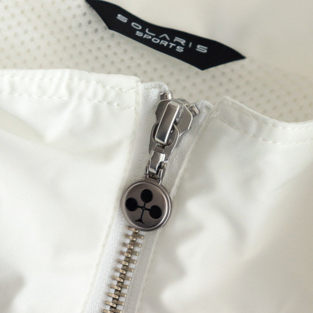 WIND BREAKER #WHITE [SOLSS23J01]