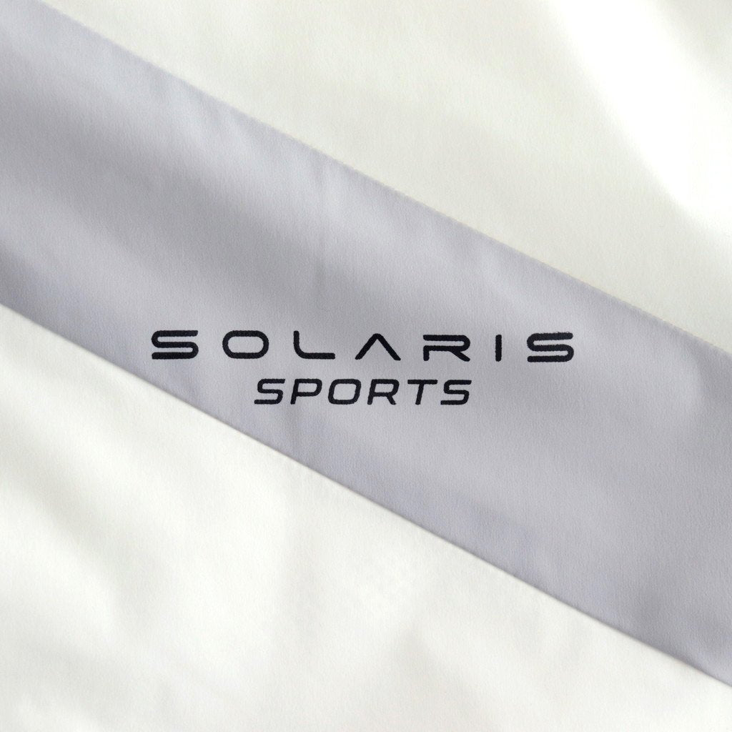 WIND BREAKER #WHITE [SOLSS23J01]