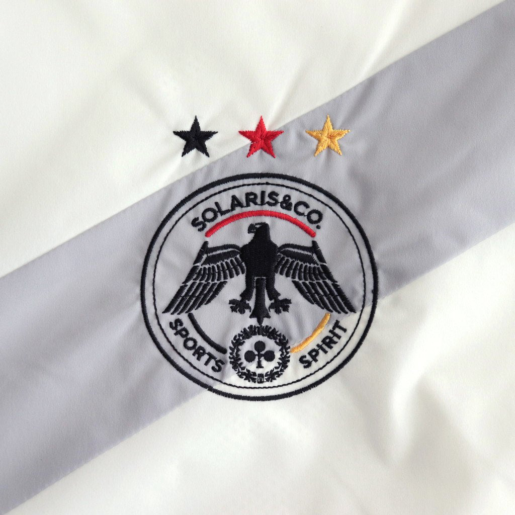 WIND BREAKER #WHITE [SOLSS23J01]