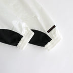 WIND BREAKER #WHITE [SOLSS23J01]