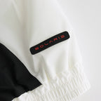 WIND BREAKER #WHITE [SOLSS23J01]