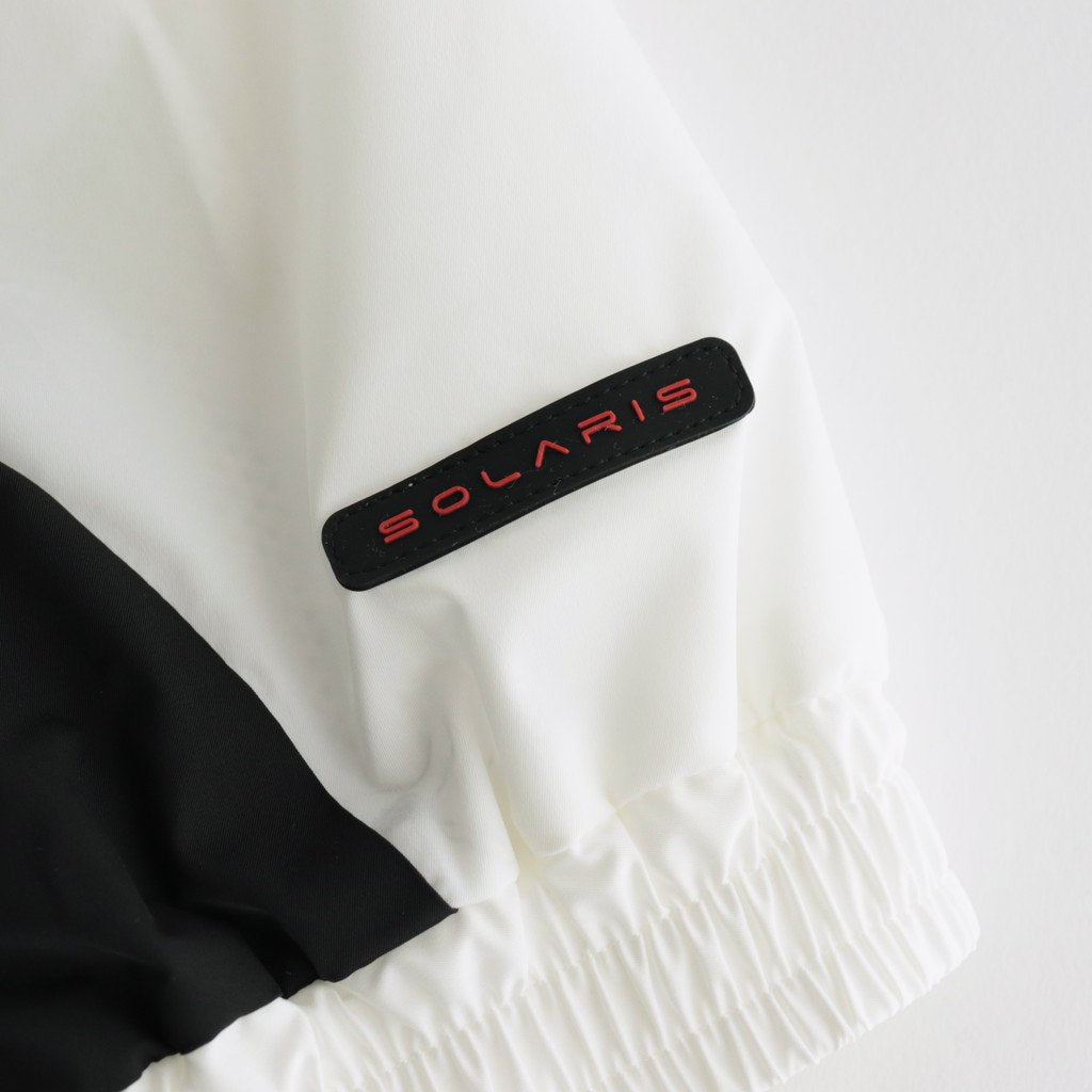 WIND BREAKER #WHITE [SOLSS23J01]