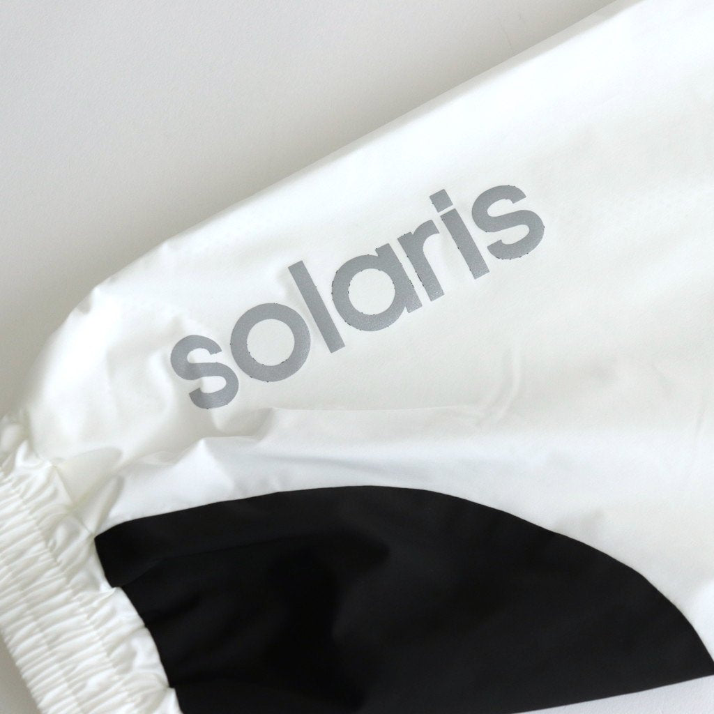WIND BREAKER #WHITE [SOLSS23J01]