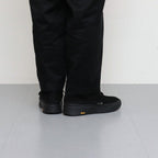 DOUBLE FACE CHUCA SLIP ON #NUBUCK [M23A-22BT01C]