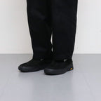 DOUBLE FACE CHUCA SLIP ON #NUBUCK [M23A-22BT01C]