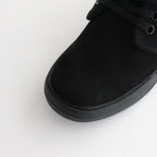 DOUBLE FACE CHUCA SLIP ON #NUBUCK [M23A-22BT01C]