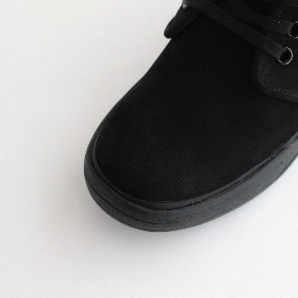 DOUBLE FACE CHUCA SLIP ON #NUBUCK [M23A-22BT01C]