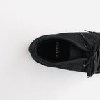 DOUBLE FACE CHUCA SLIP ON #NUBUCK [M23A-22BT01C]