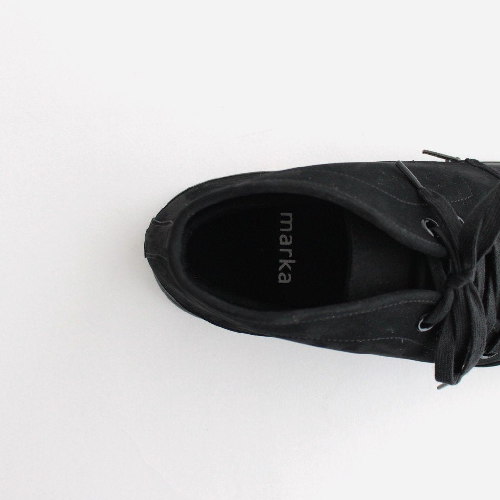 DOUBLE FACE CHUCA SLIP ON #NUBUCK [M23A-22BT01C]