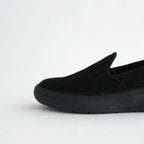DOUBLE FACE CHUCA SLIP ON #NUBUCK [M23A-22BT01C]