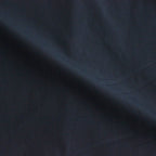 GABARDINE BRITISH SHORT BLOUSON #NAVY [6031-2501]