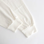 TEE L/S YUJI TAKEUCHI DOOR 120 RED #WHITE [M23A-20CS01C]