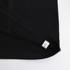 TEE L/S YUJI TAKEUCHI DOOR NO PARKING #BLACK [M23A-20CS03C]