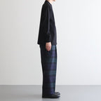 TEE L/S YUJI TAKEUCHI DOOR NO PARKING #BLACK [M23A-20CS03C]