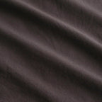 SAFARI VEST #DARK BROWN [M23B-01BL01A]