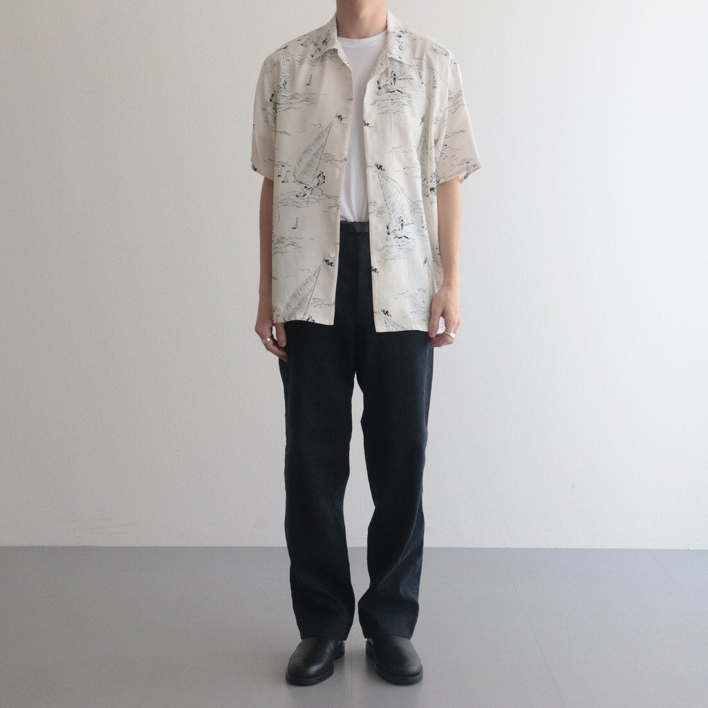 売切価格]OLD JOE (オールドジョー) LINER SHIRTS シャツ - ブルゾン